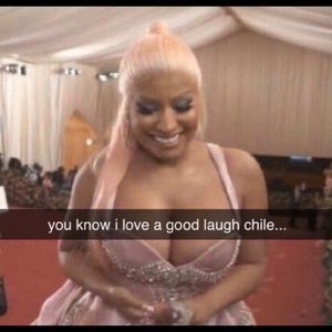 Meet your Posher, Dani